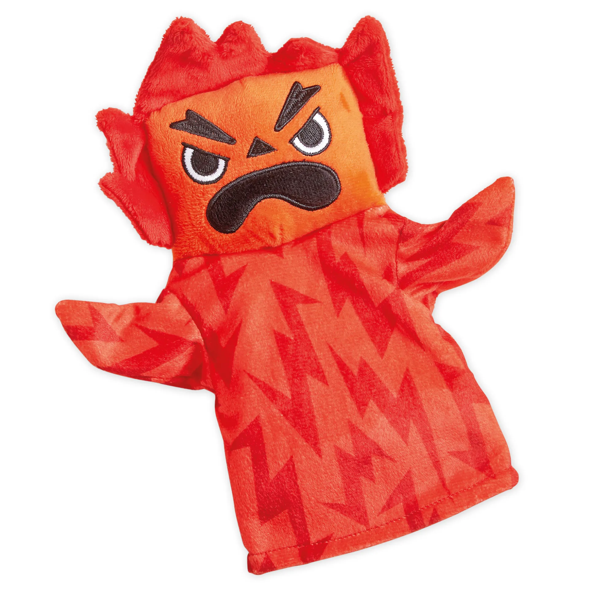 Handpuppen-Set "Emotionen", 5-tlg.