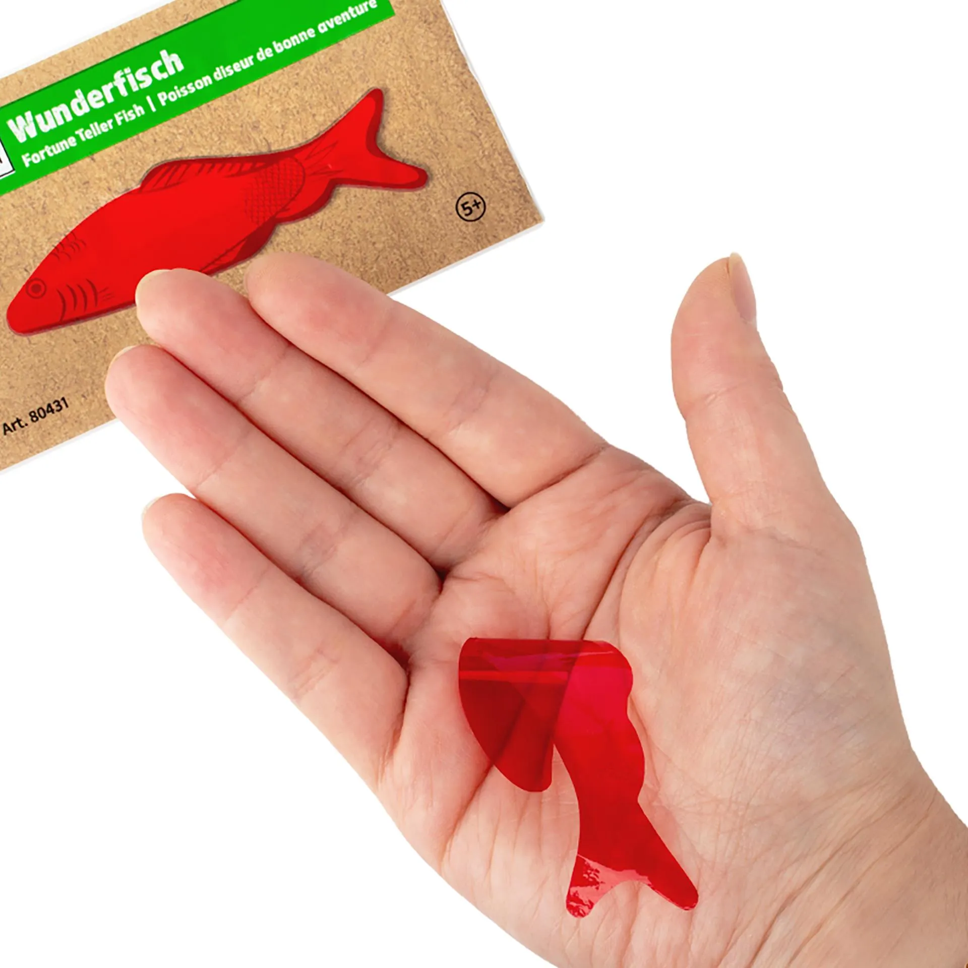 Hagemann Gratis-Artikel