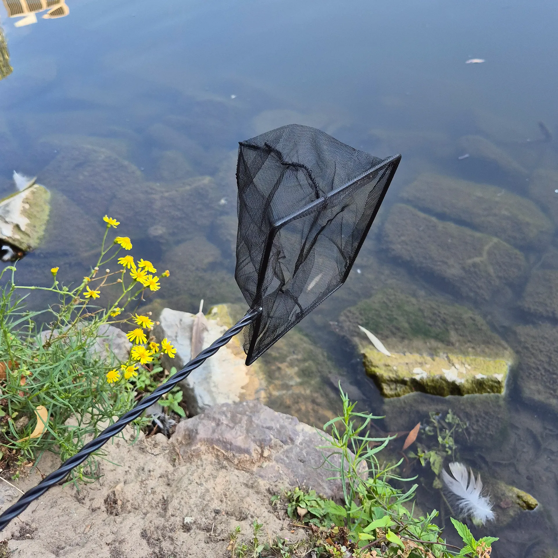 Forscherrucksack „Natur“, Klassensatz