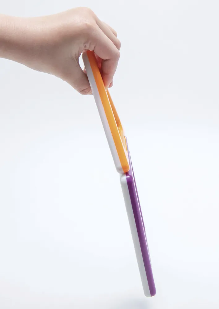 Mega Mag Polydron, 36-tlg.