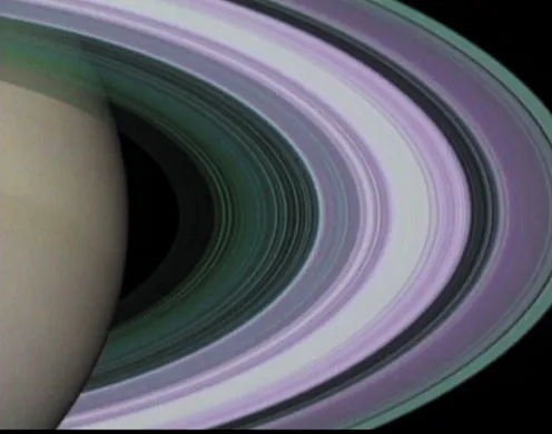 DVD-Lehrfilm Planeten unseres Sonnensystems