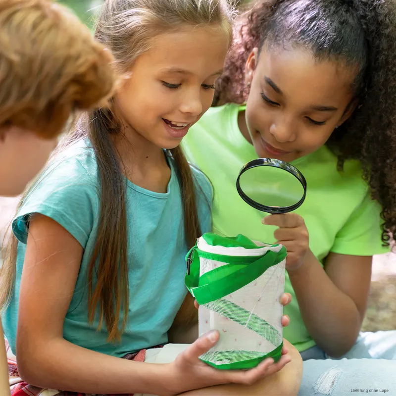 Hagemann Insektensammelnetz