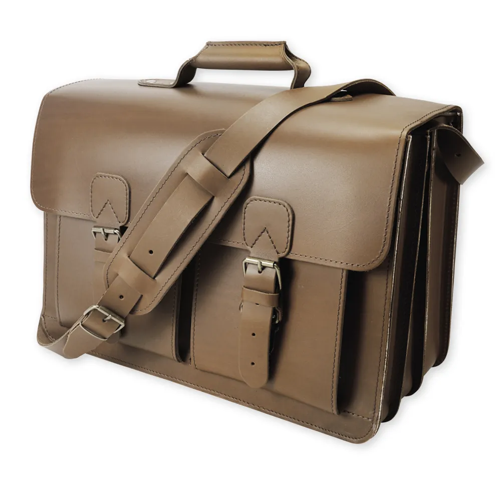 TimeTEX Büchertasche "Probata XXL"