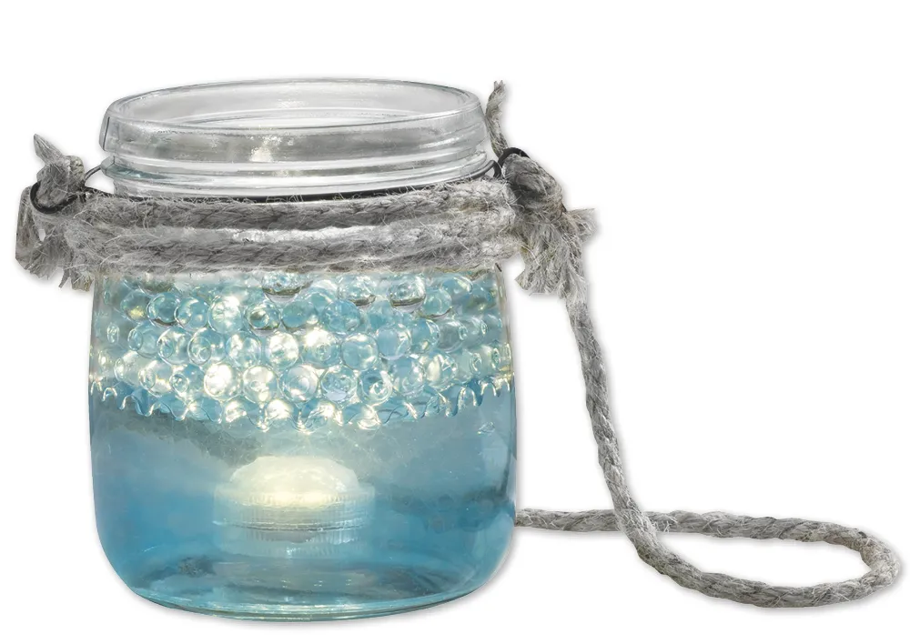 Deko-Licht LED, 10 Stück