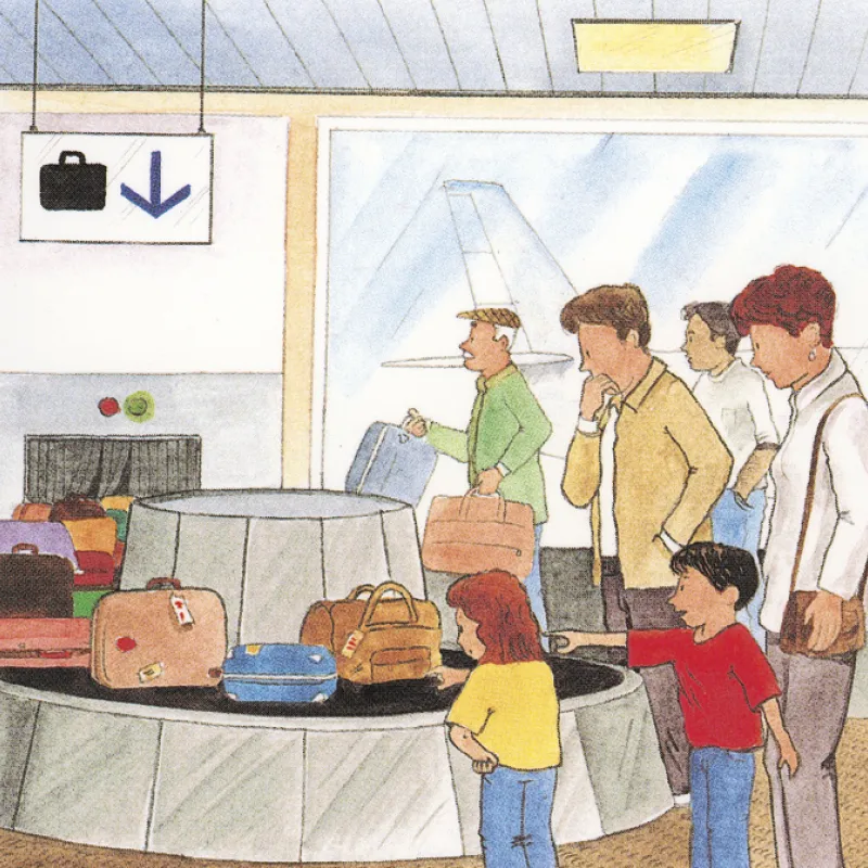 Bilderbox "Erzähl mal!"