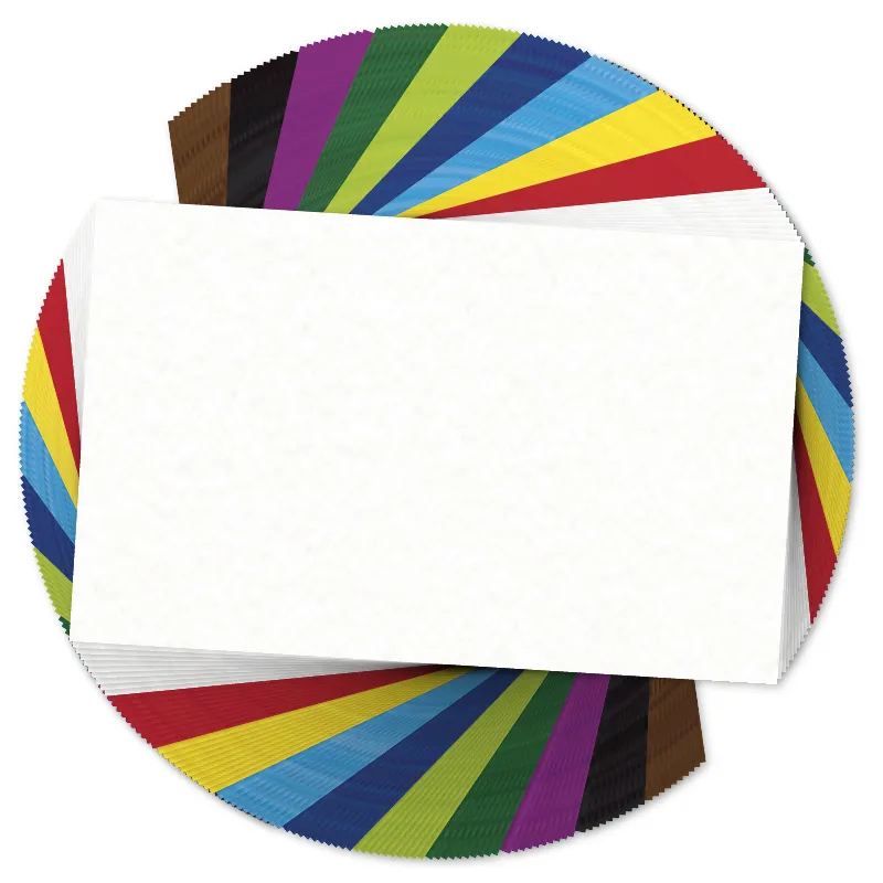 Tonkarton A4, 100 Bogen