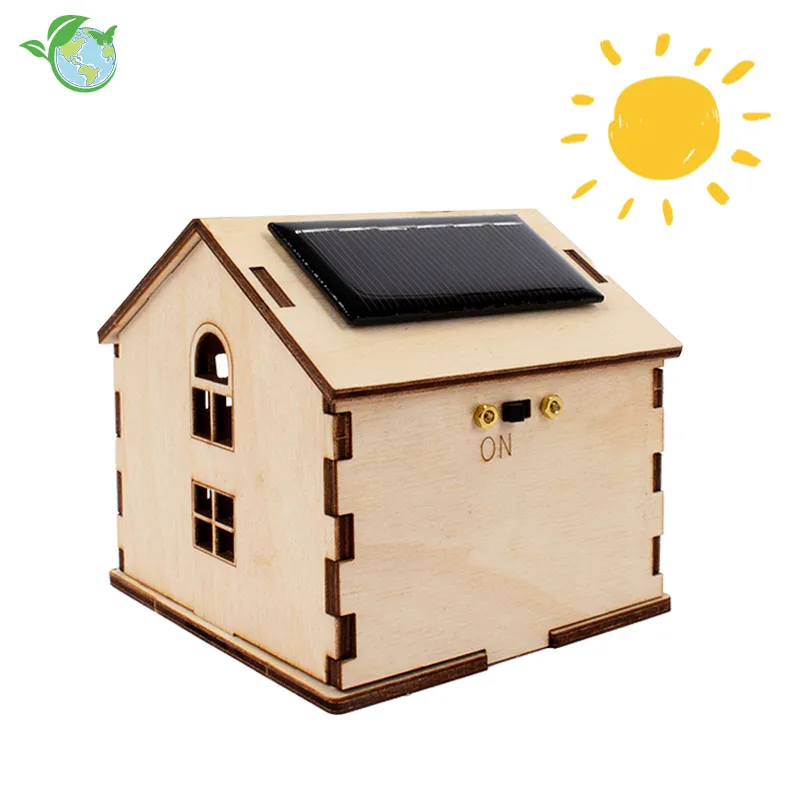 Hagemann Solarhaus mit Speicher