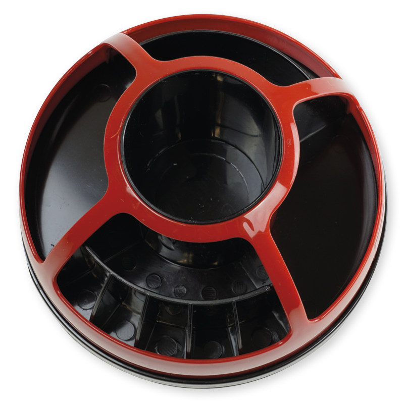 TimeTEX Tisch-Organizer "Ordo"