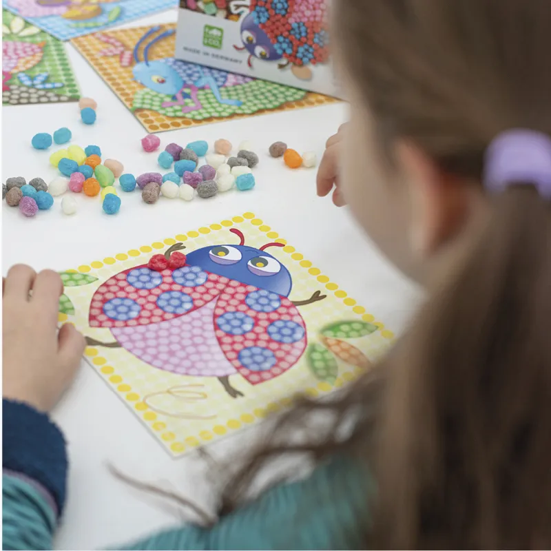 PlayMais "EDULINE Refill", ca. 6.300 Teile