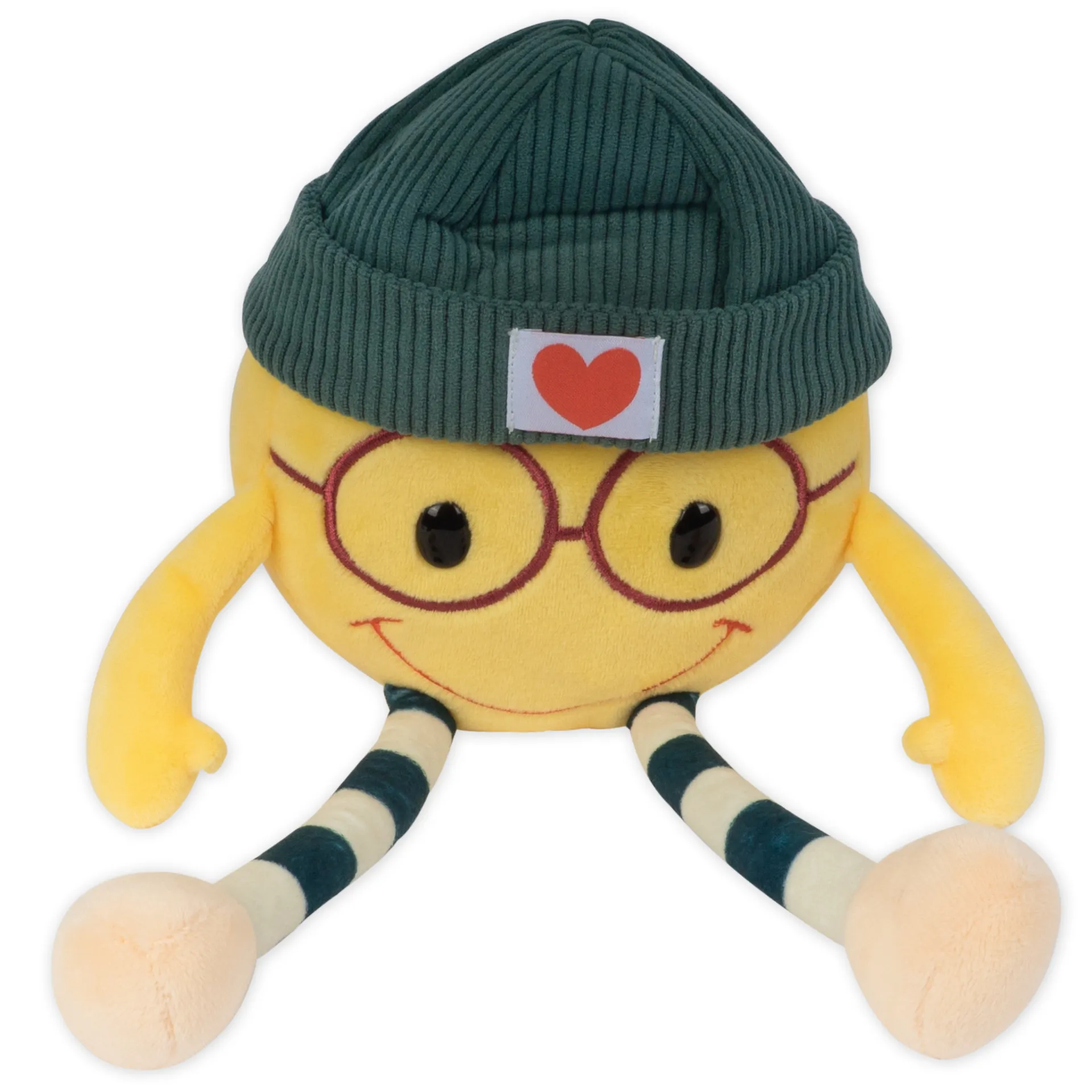 Plüschtier KARLY groß, 30 cm