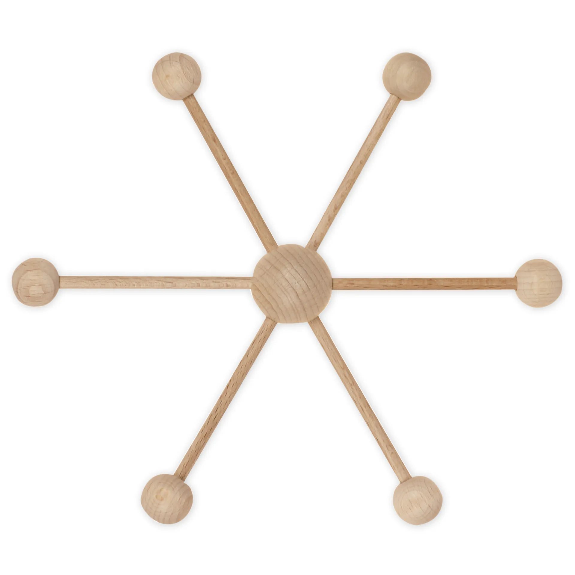 Mobilé-Stern, 17 cm ø