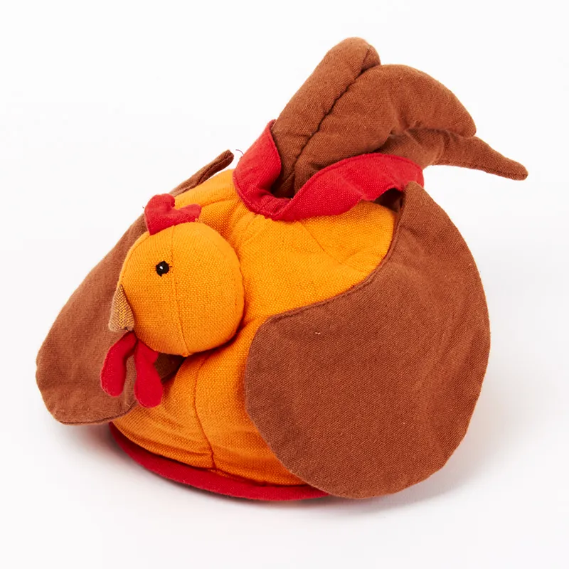 Stoffmodell Lebenszyklus Huhn mit Küken