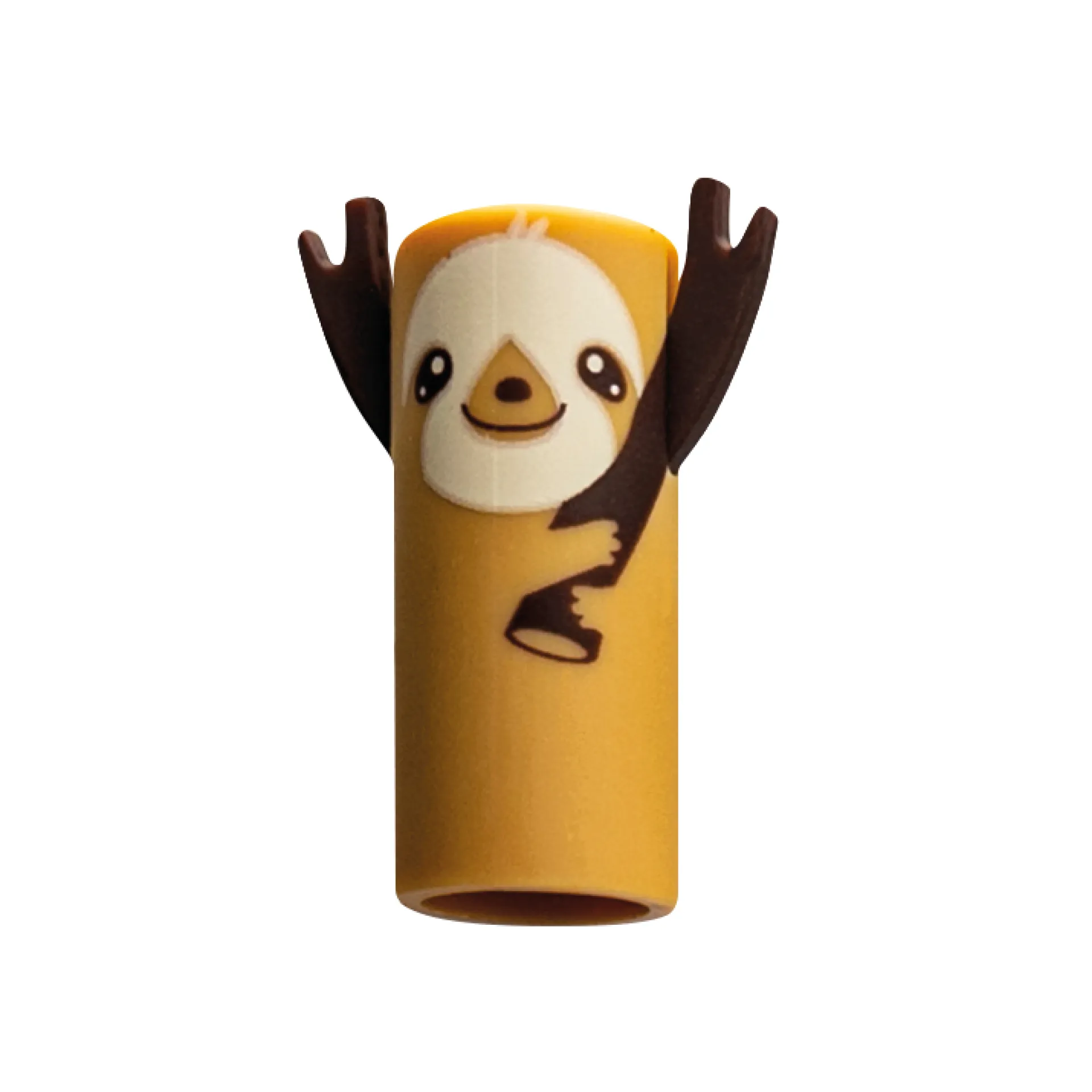 Eberhard Faber Gelschreiber Animal Erase it "Faultier"