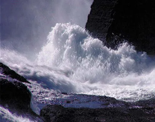 DVD-Lehrfilm Wasserkreislauf in der Natur