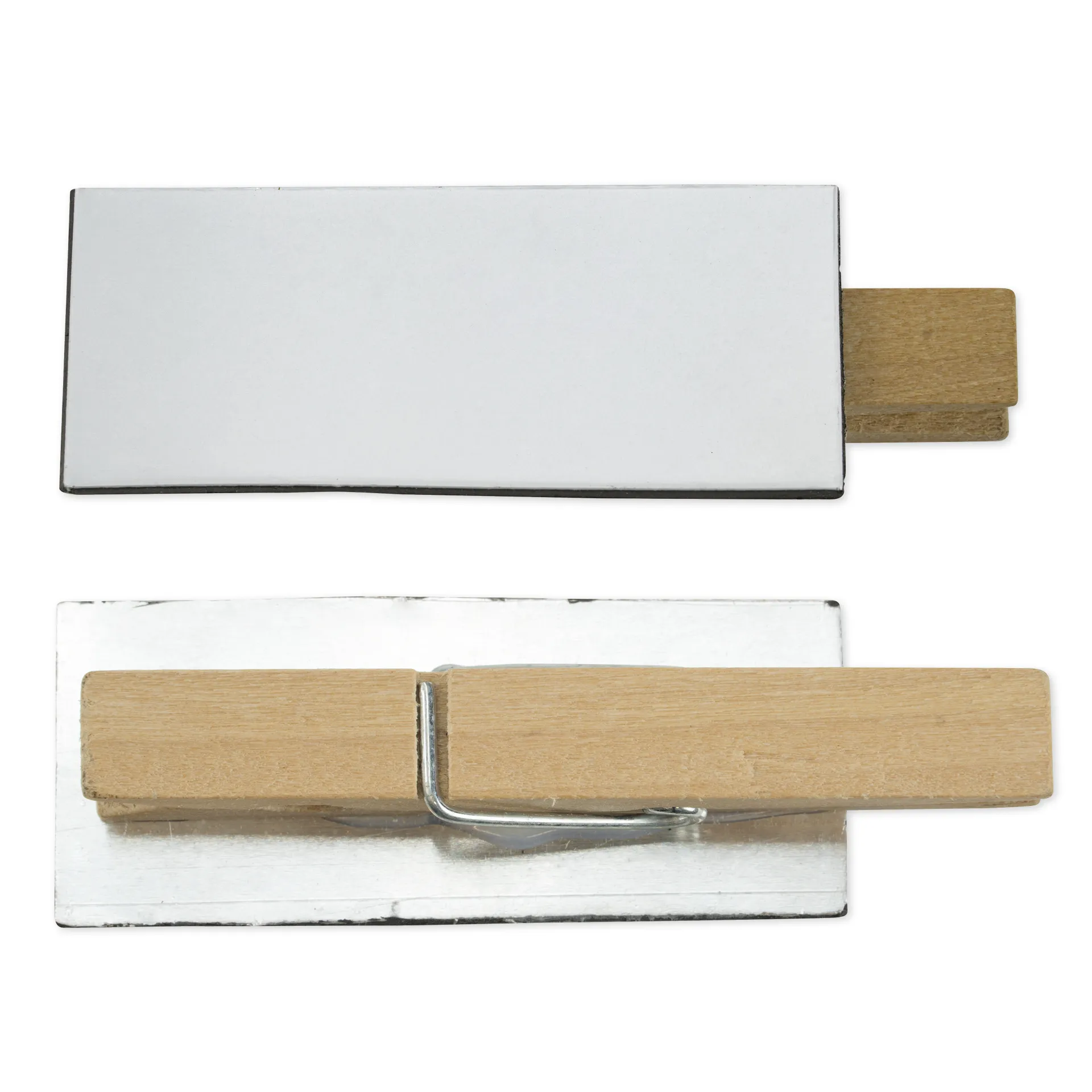 Set Whiteboard-Klammern, 6-tlg.