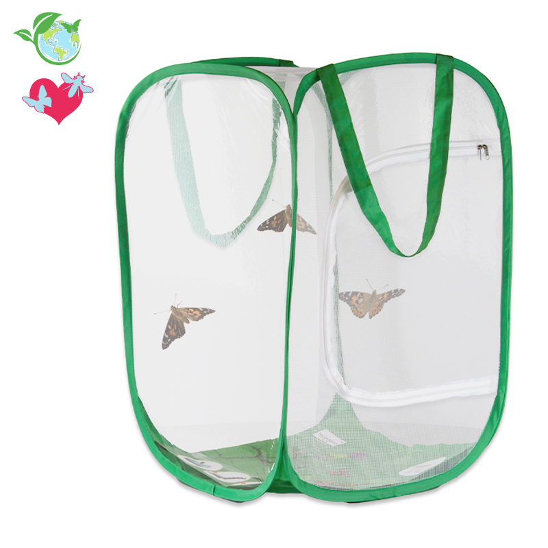 Hagemann Schmetterlingsvoliere XXL