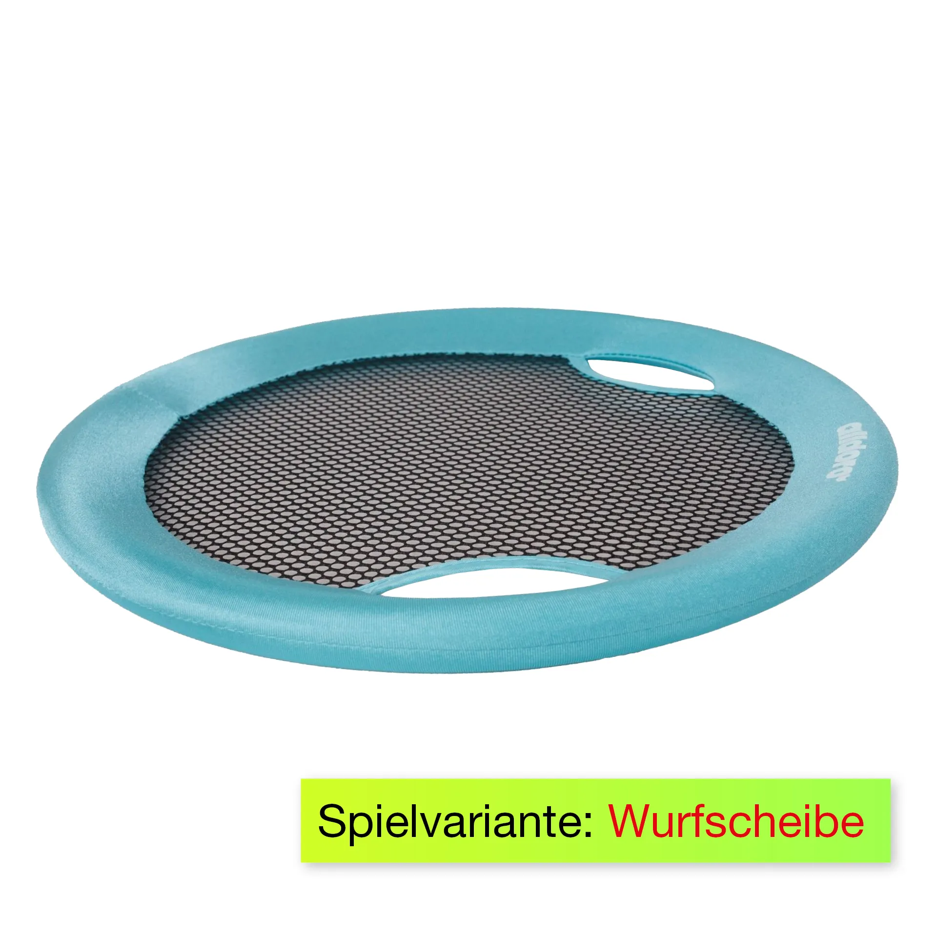 Bewegungsspiel "Beachball & Wurfring", 4-tlg.