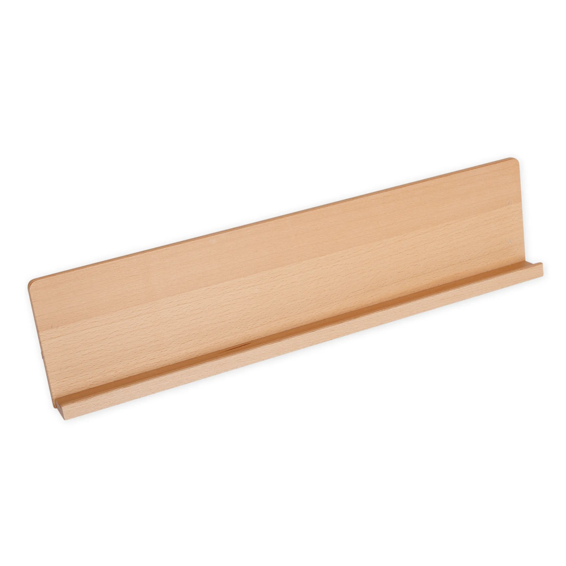 Präsentationsleiste für Sandwanne, 60 cm lang