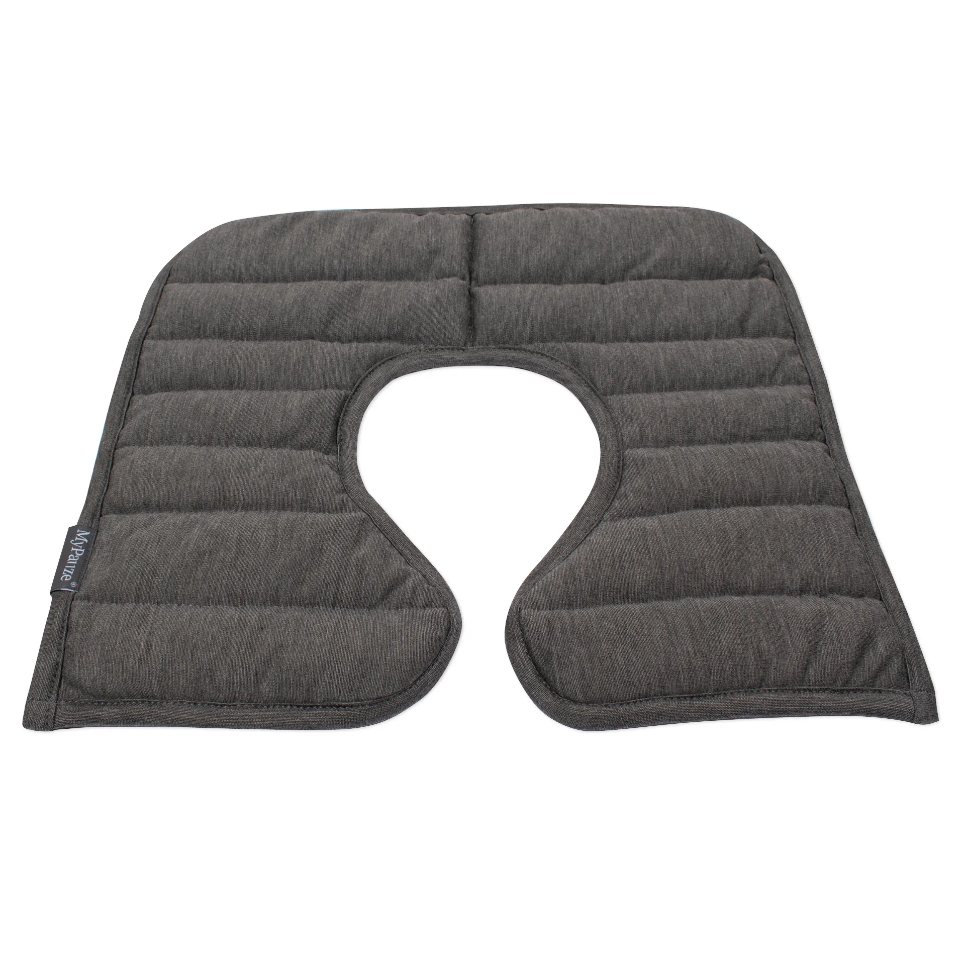 Gewichts-Decke für die Schultern, 37x41 cm, 0,8 kg 