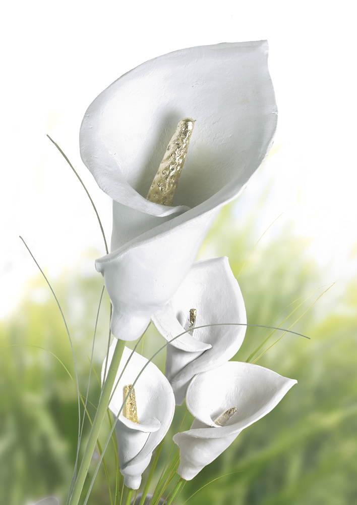 STAEDTLER®  Modelliermasse FIMO Air 1000 g, Weiß