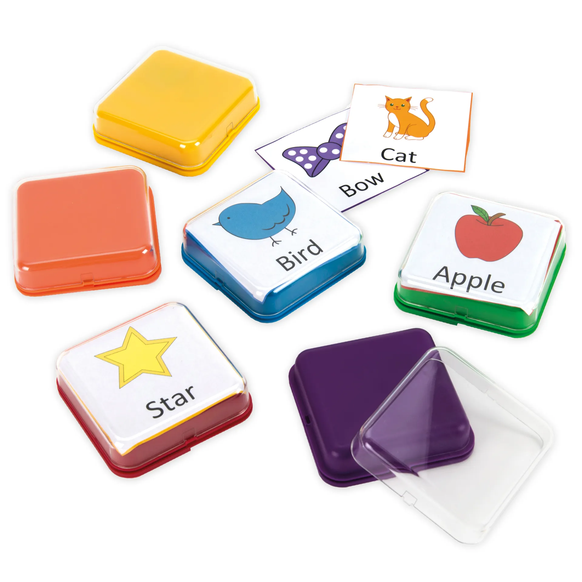 Sprach-Rekorder "Individual"