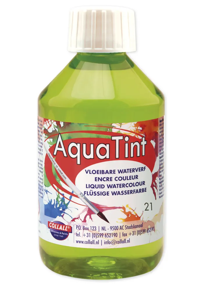 AquaTint, 250 ml