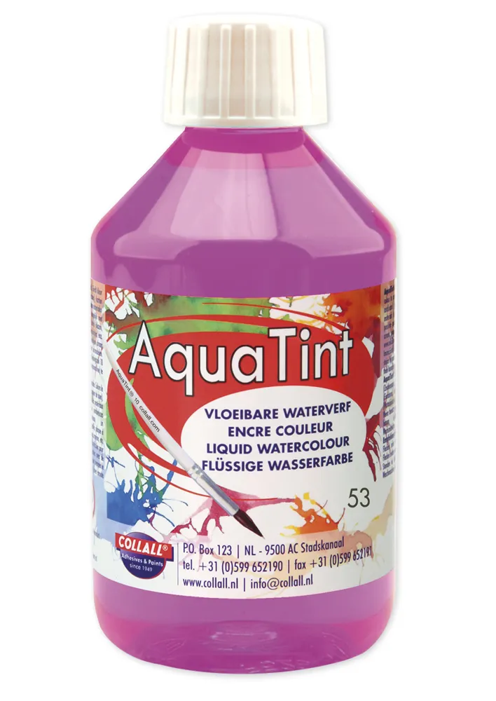 AquaTint, 250 ml