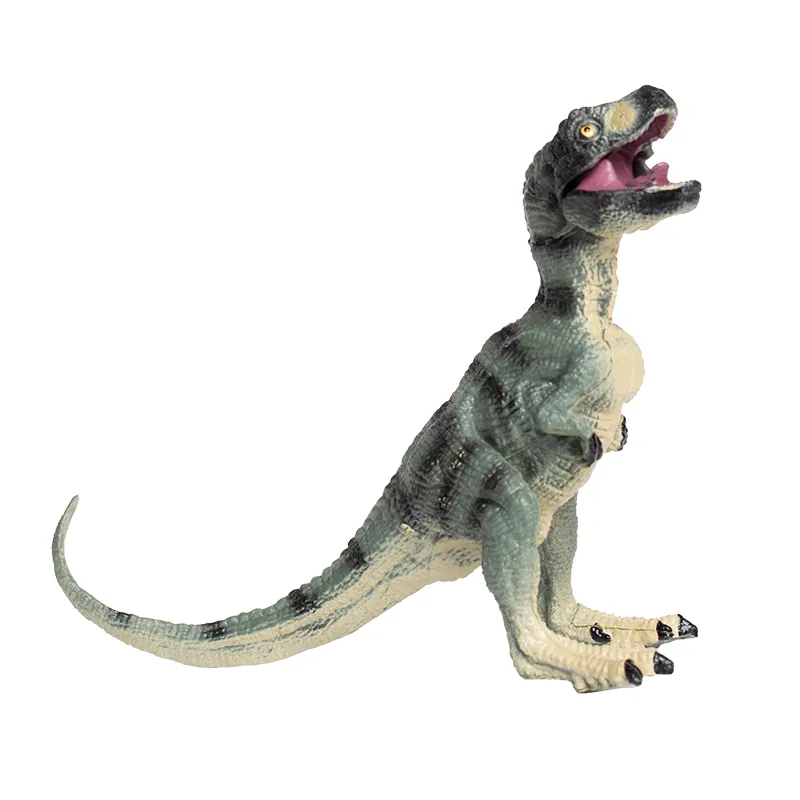 Hagemann Lebenszyklusmodell Dinosaurier (Modelle, 4-tlg.)