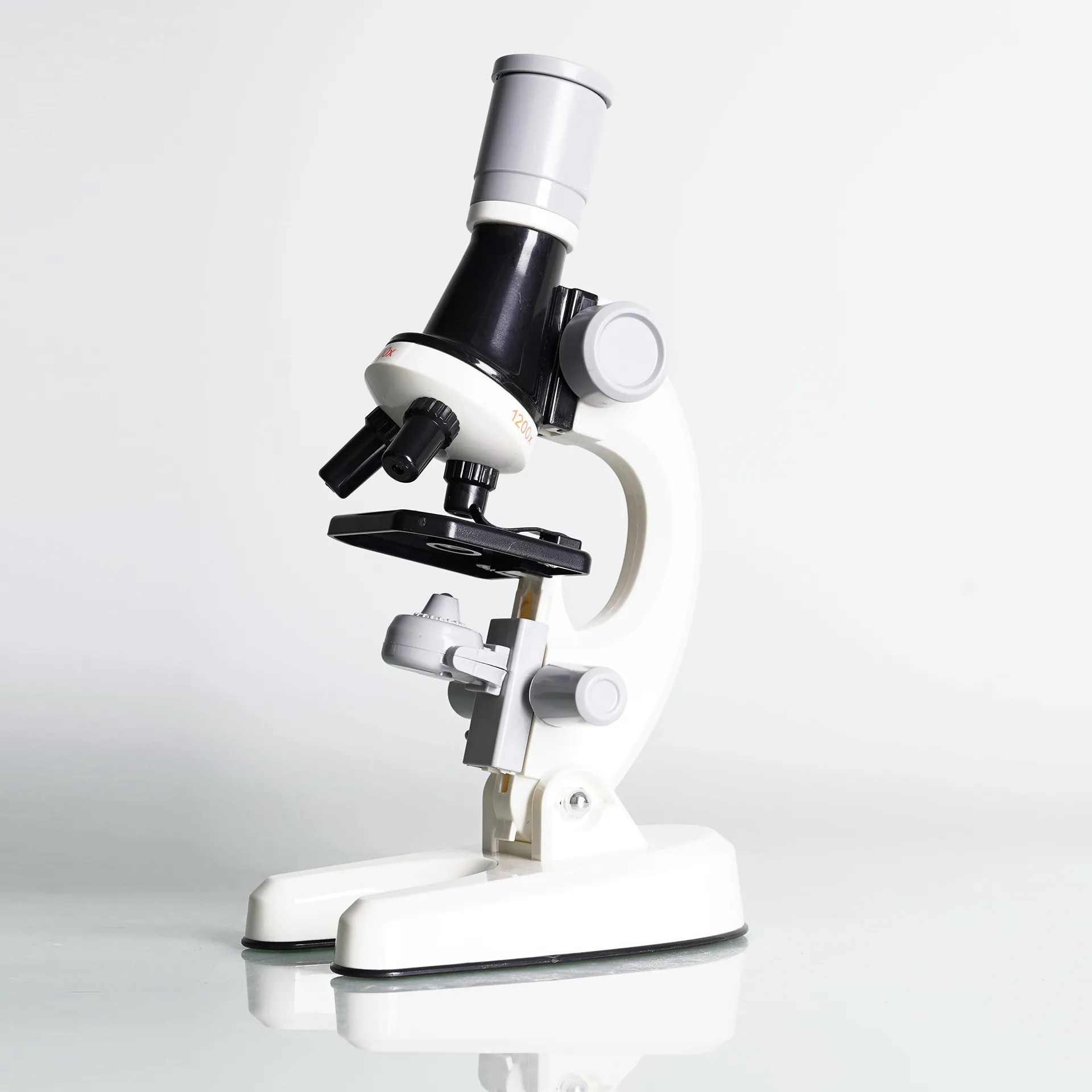 Hagemann Einsteiger-Mikroskop-Set