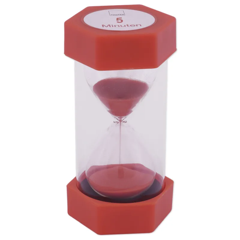 Hagemann Bruchstabile Sanduhr