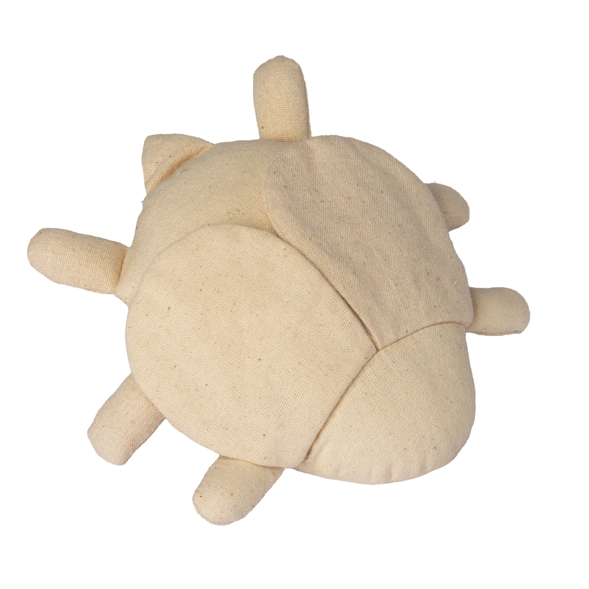 Stoff-Käfer, Blanko