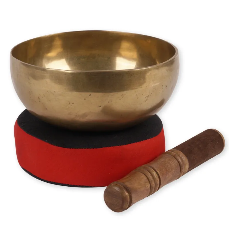 Klangschale "Nepal", 16 cm ø, ca. 700 g