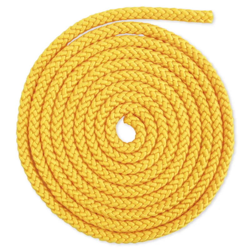 Set Universal-Seil 2,5 m, 4-tlg.