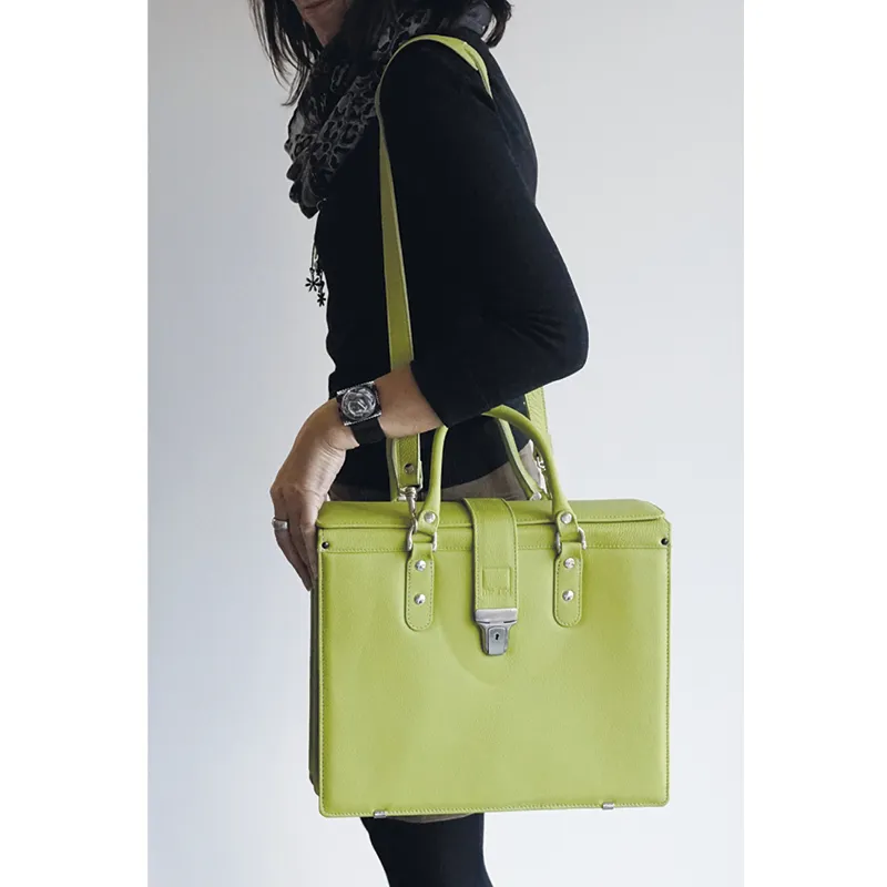 TimeTEX Lehrertasche "Decora"