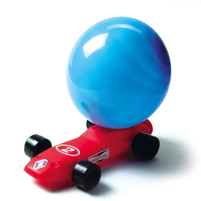 Hagemann Luftexperimente-Sparset