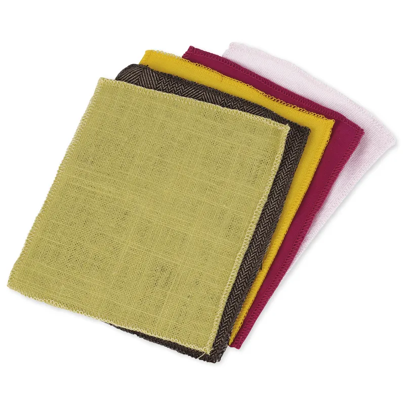 TimeTEX Kasten mit Stoffen "Montessori Premium"