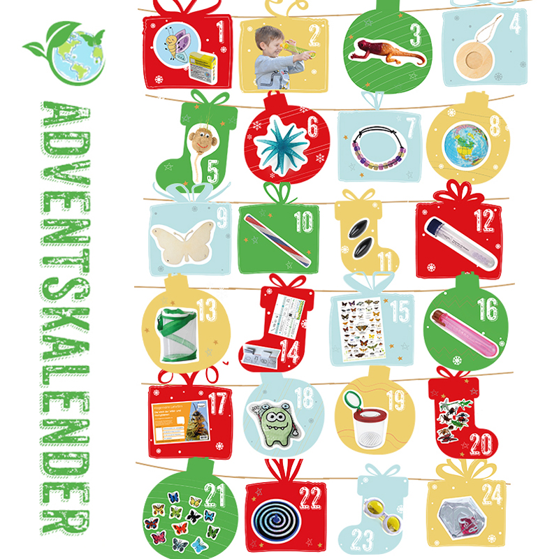 Hagemann Adventskalender
