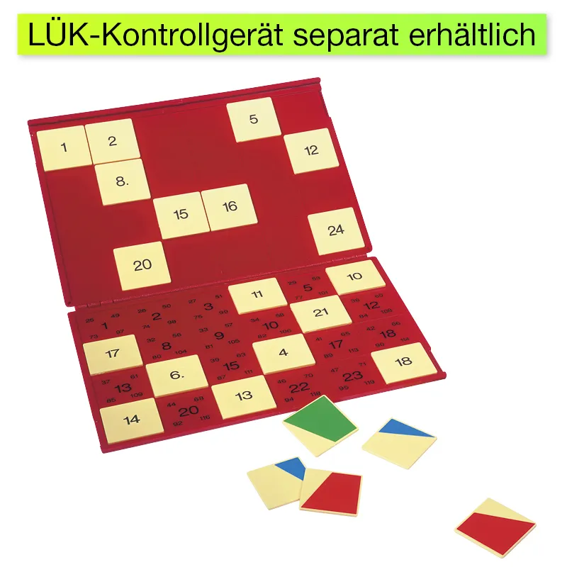 LÜK Mathematik 2. Klasse "Mein Lotta-Leben: Plus mal lustig und noch mähr Zahlen"