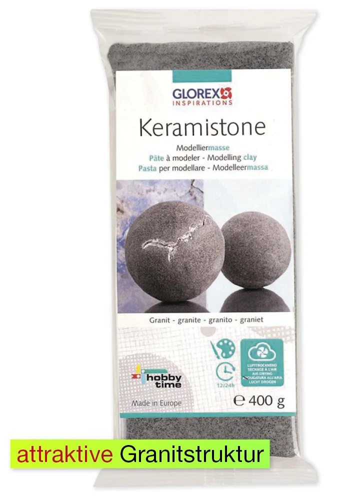 Keramistone, 400 g