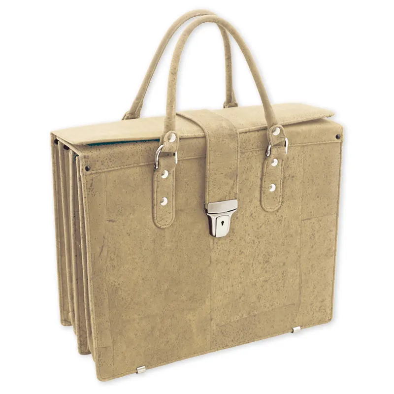 TimeTEX Lehrertasche "Decora Corcline"