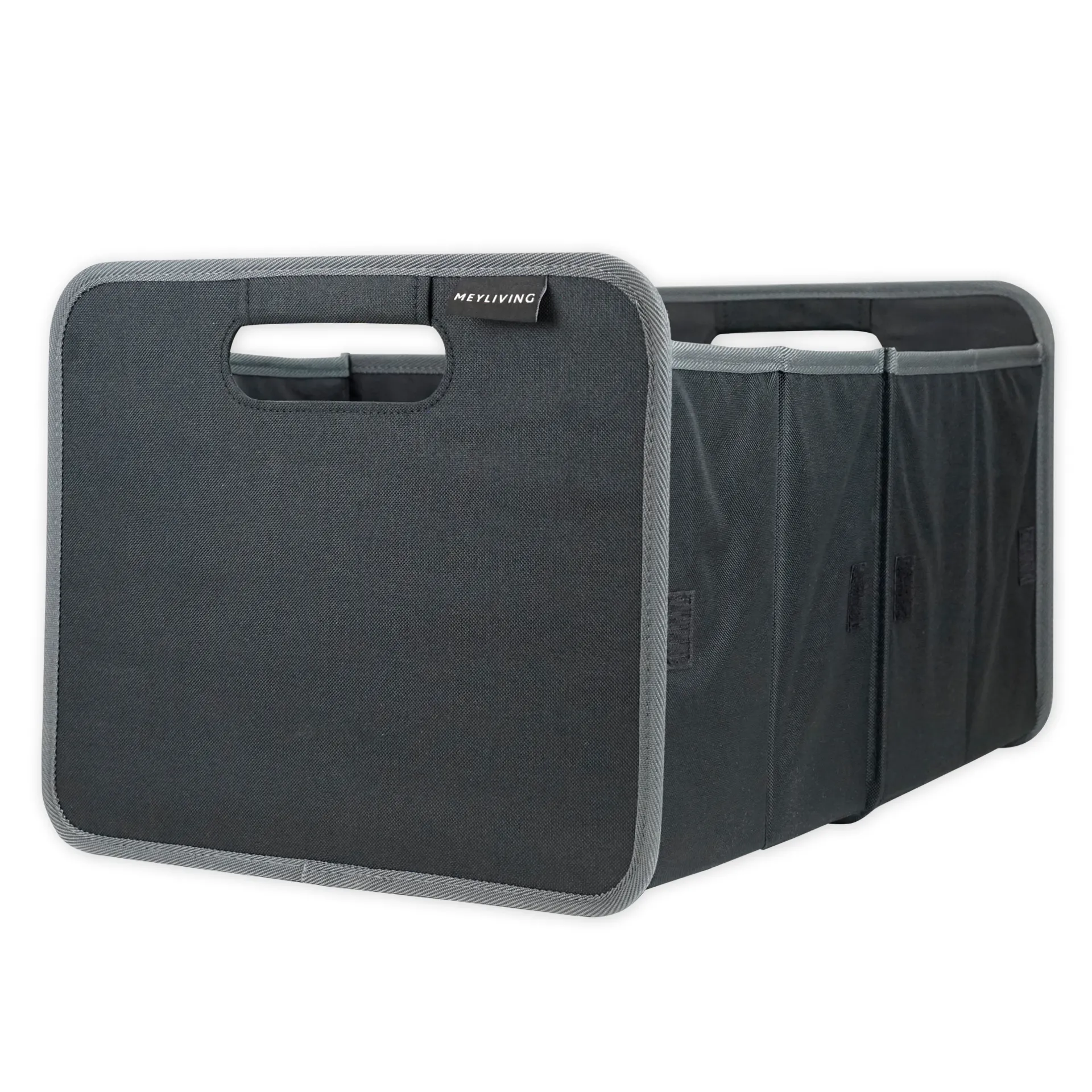 TimeTEX Faltbox "Origami" aus Nylongewebe