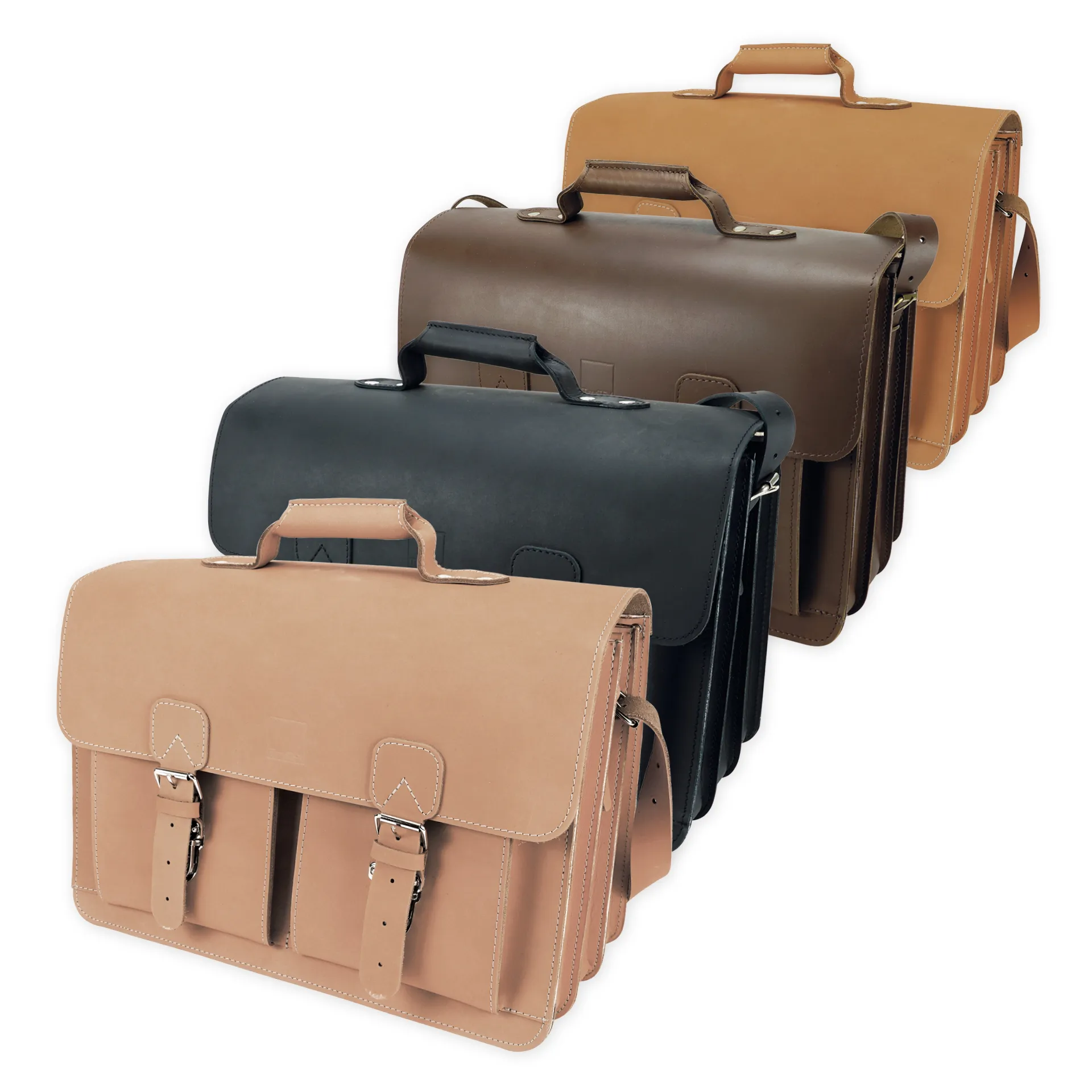 TimeTEX Büchertasche "Probata XXL"