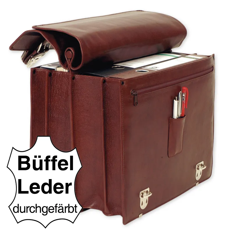 TimeTEX Lehrertasche "Maxima Classic Nova"