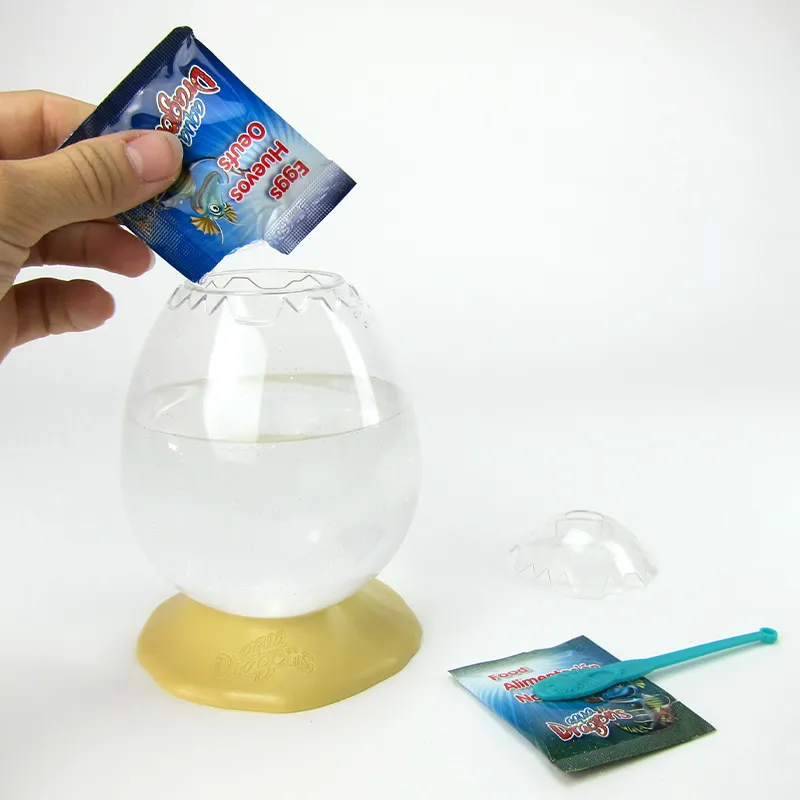 Hagemann Zuchtset Urzeitkrebse