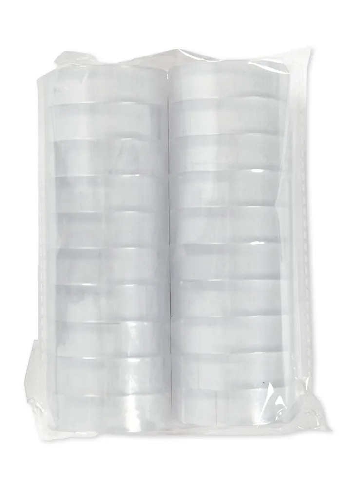 Klebeband, 20 Rollen