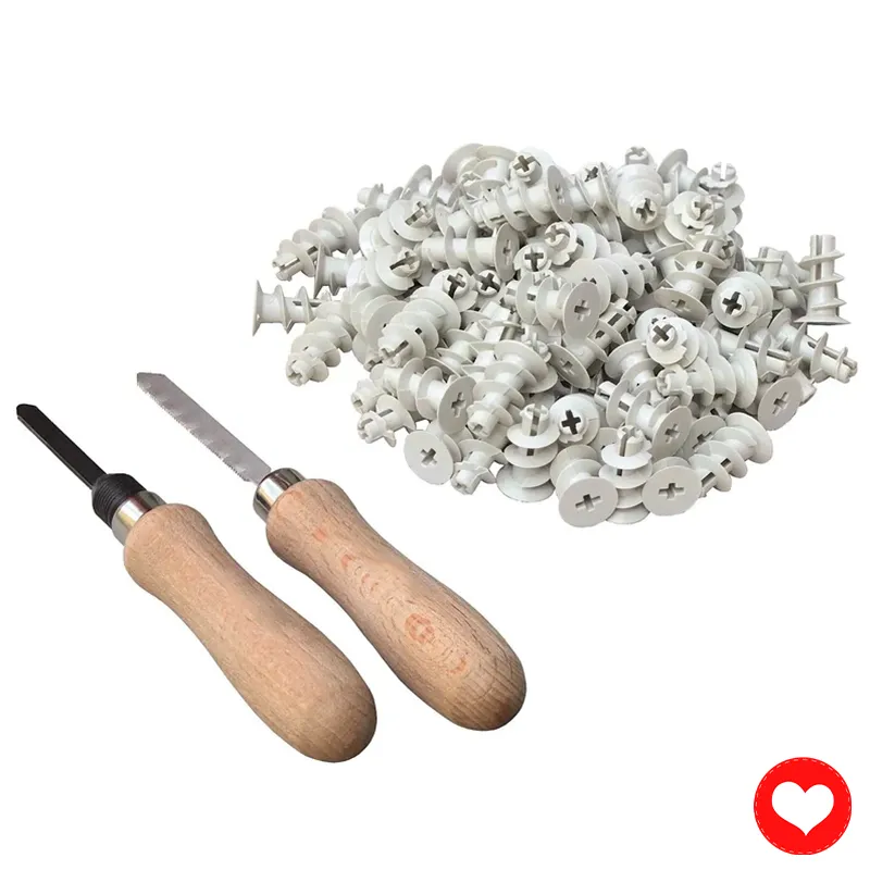 Stabile Bauwerke aus Altkartons – Upcycling-Set