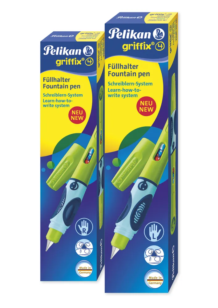Pelikan griffix Füller