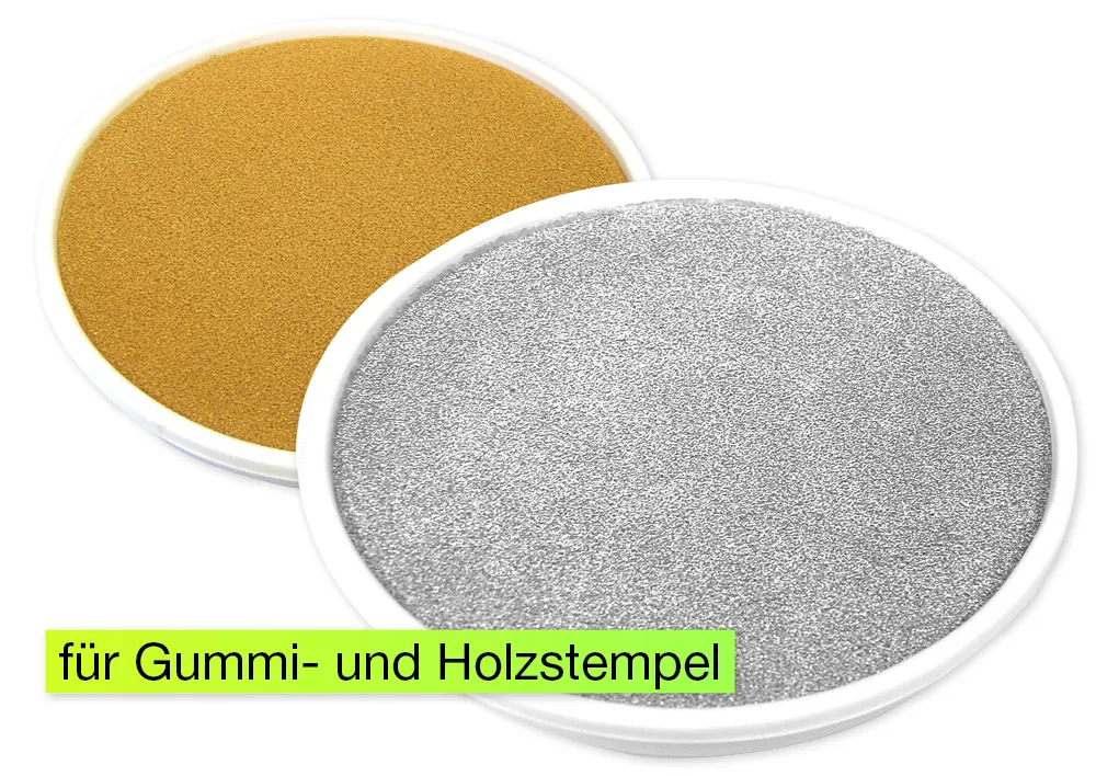 Riesen-Stempelkissen