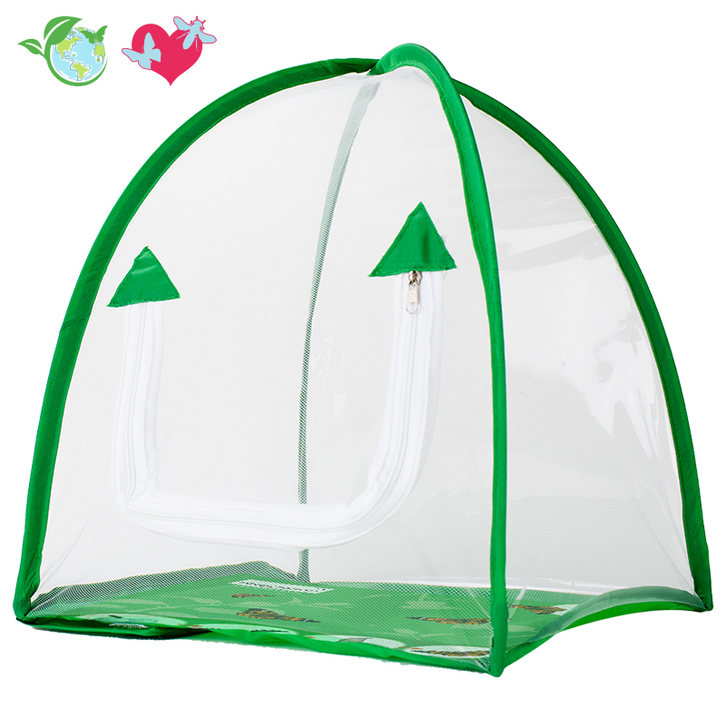 Hagemann Schmetterlings-Villa mit Panoramafenster