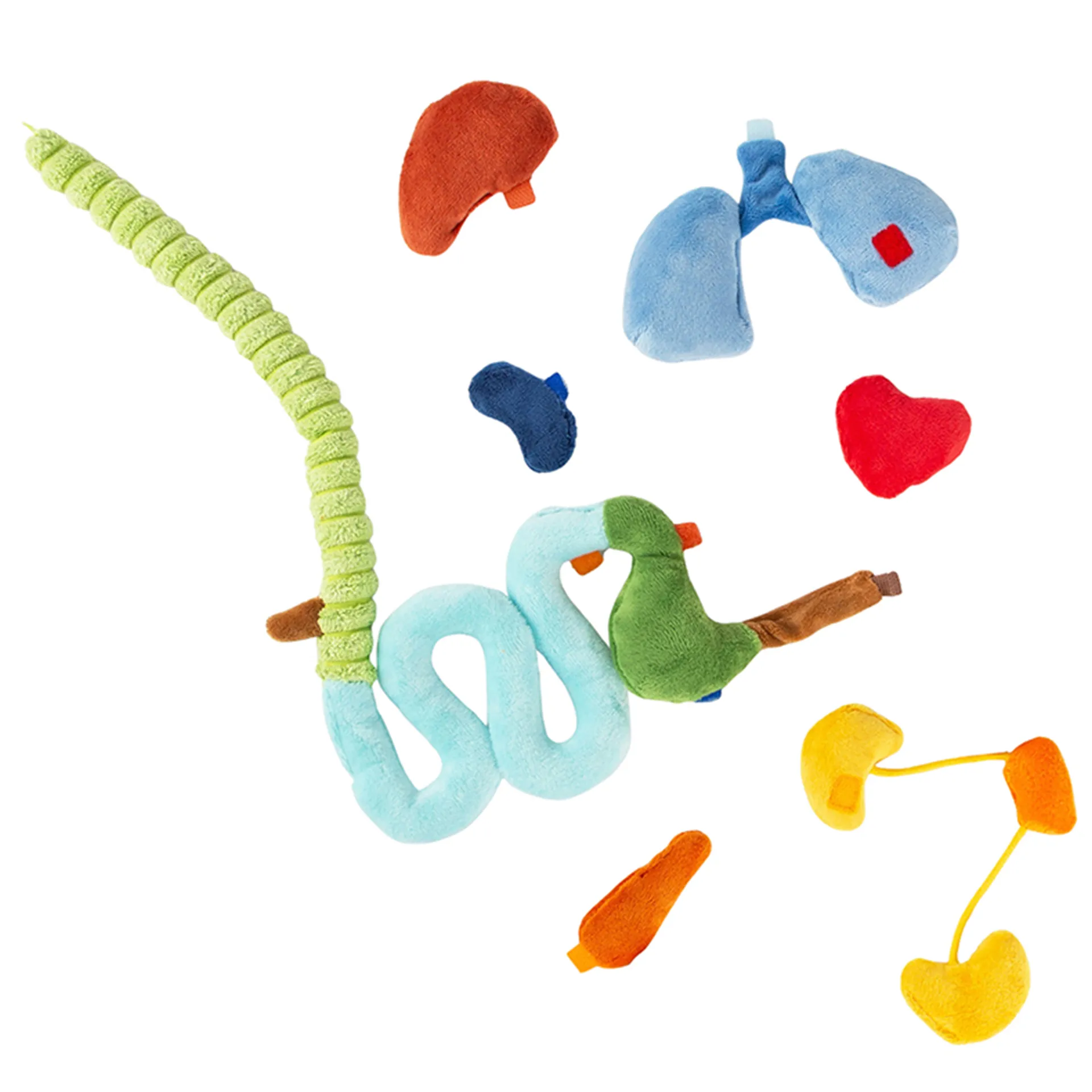 sigikid® Lernpuppe Erwins Körper